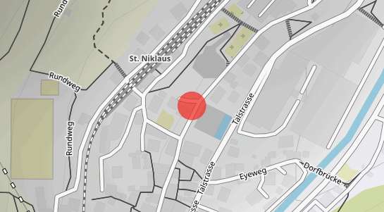 Immobilienpreise St. Niklaus VS