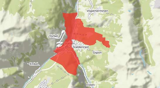 Immobilienpreise Stalden VS