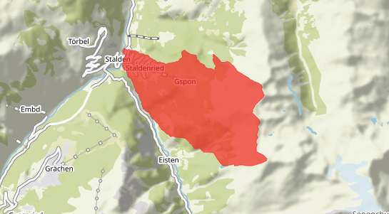 Immobilienpreise Staldenried