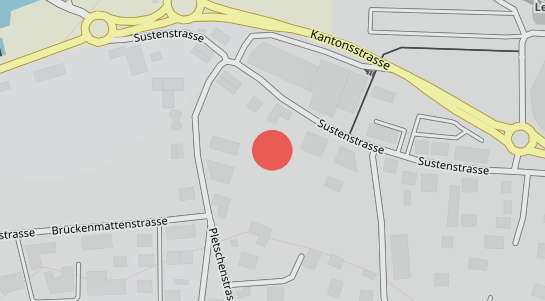 Immobilienpreise Susten