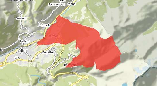 Immobilienpreise Termen