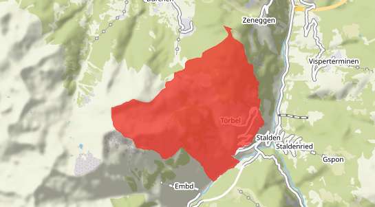 Immobilienpreise Törbel