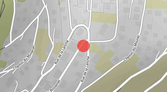 Immobilienpreise Torgon