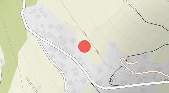 Immobilienpreise Trogne (St-Martin)