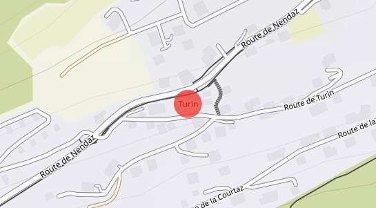 Immobilienpreise Turin (Salins)