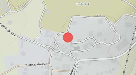 Immobilienpreise Unterems