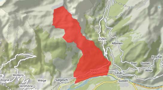 Immobilienpreise Varen