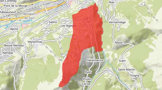 Immobilienpreise Vex