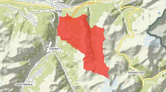 Immobilienpreise Visperterminen