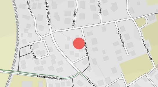 Immobilienpreise Buonas