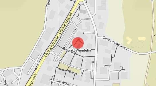 Immobilienpreise Holzhäusern ZG