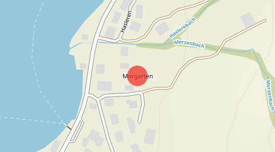 Immobilienpreise Morgarten