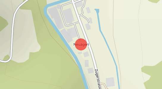 Immobilienpreise Neuägeri