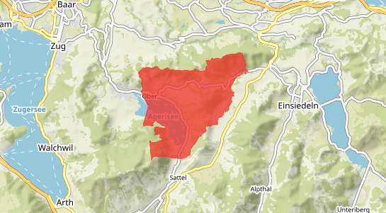 Immobilienpreise Oberägeri