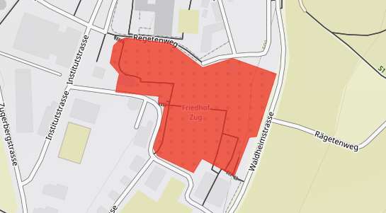 Immobilienpreise Oberwil b. Zug