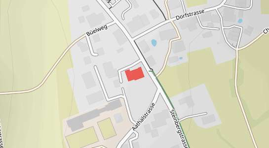 Immobilienpreise Aathal-Seegräben