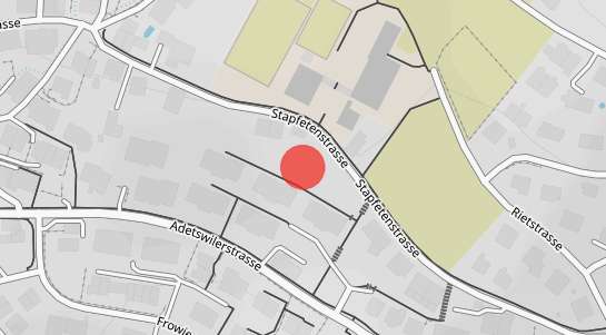 Immobilienpreise Adetswil