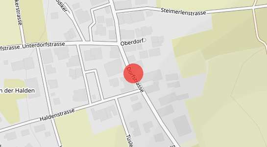 Immobilienpreise Adlikon b. Andelfingen