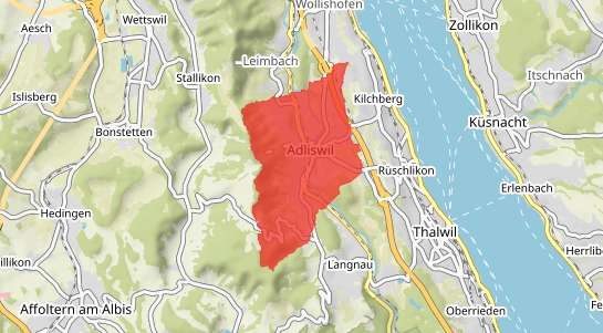 Immobilienpreise Adliswil