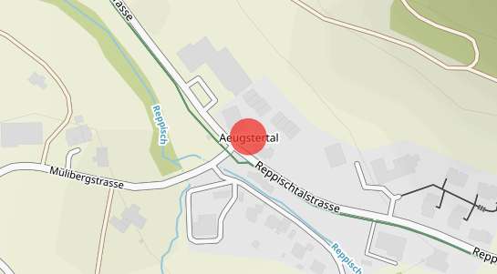Immobilienpreise Aeugstertal