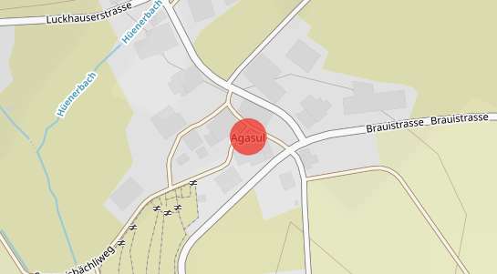 Immobilienpreise Agasul