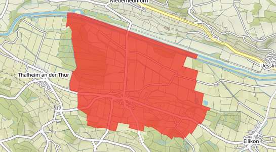 Immobilienpreise Altikon