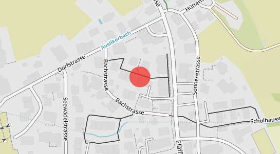 Immobilienpreise Auslikon