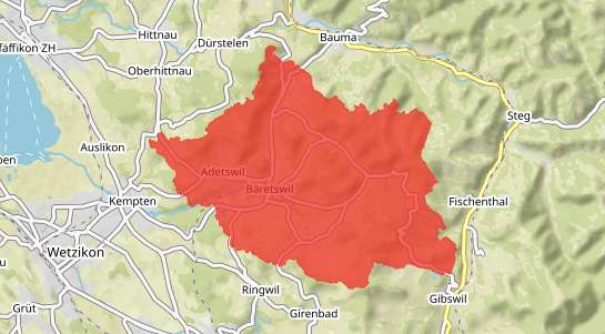 Immobilienpreise Bäretswil