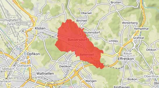 Immobilienpreise Bassersdorf