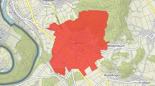 Immobilienpreise Benken ZH