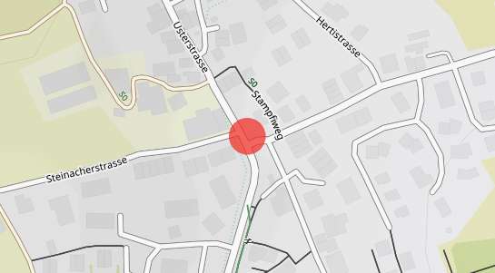 Immobilienpreise Bertschikon (Gossau ZH)