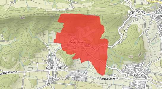 Immobilienpreise Boppelsen