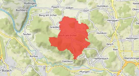 Immobilienpreise Buch am Irchel
