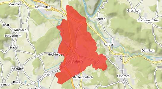 Immobilienpreise Bülach