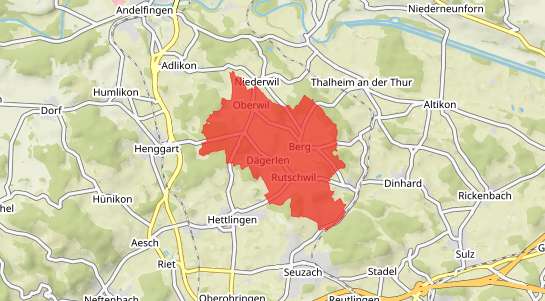 Immobilienpreise Dägerlen