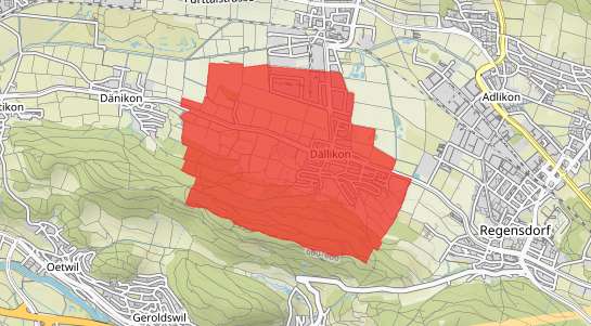 Immobilienpreise Dällikon