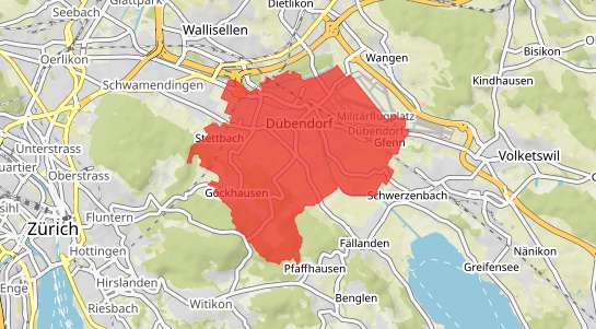 Immobilienpreise Dübendorf