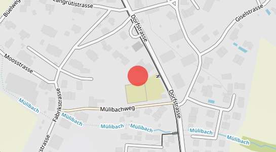 Immobilienpreise Ebertswil