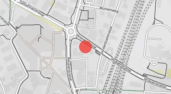 Immobilienpreise Effretikon