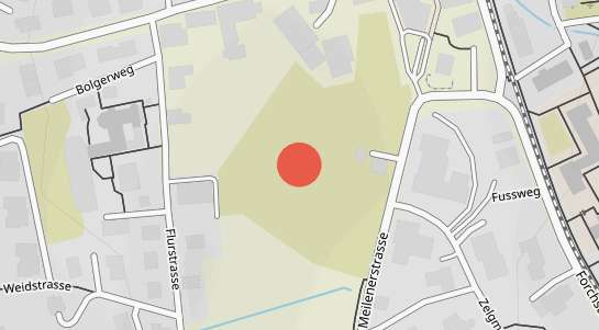 Immobilienpreise Egg b. Zürich