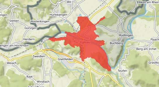 Immobilienpreise Eglisau