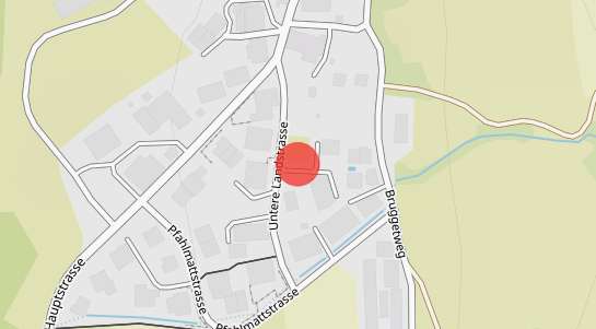 Immobilienpreise Ehrikon