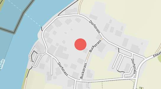 Immobilienpreise Ellikon am Rhein