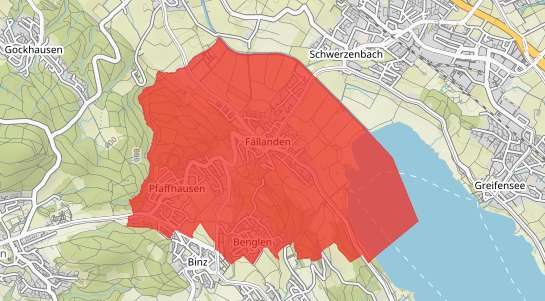 Immobilienpreise Fällanden