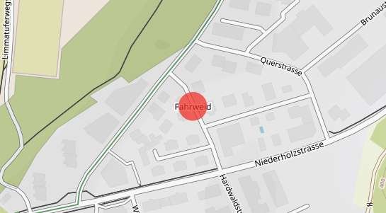 Immobilienpreise Fahrweid