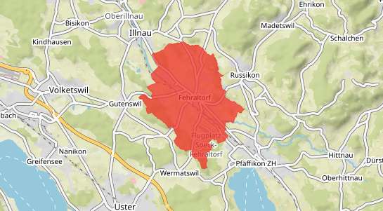 Immobilienpreise Fehraltorf