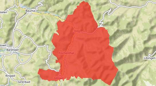 Immobilienpreise Fischenthal