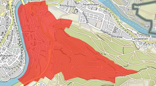 Immobilienpreise Flurlingen