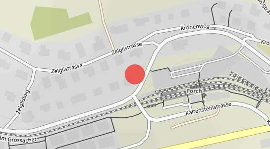 Immobilienpreise Forch