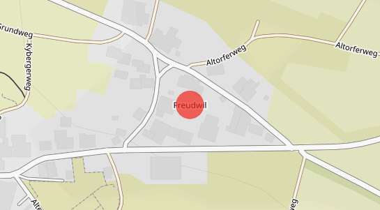 Immobilienpreise Freudwil